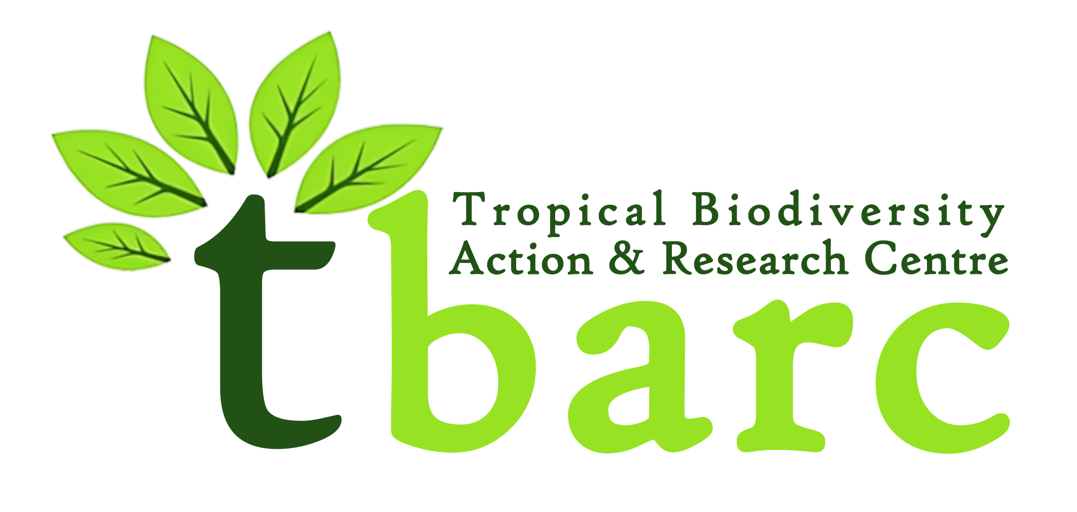 TBARC logo